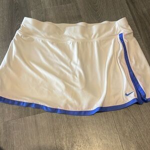 Nike DryFit Tennis Skirt